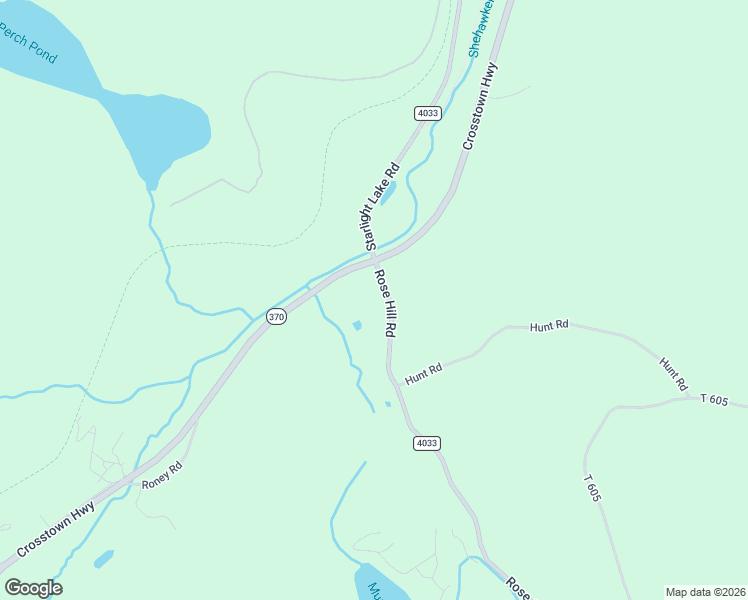 map of restaurants, bars, coffee shops, grocery stores, and more near 749 Rose Hill Road in Lake Como