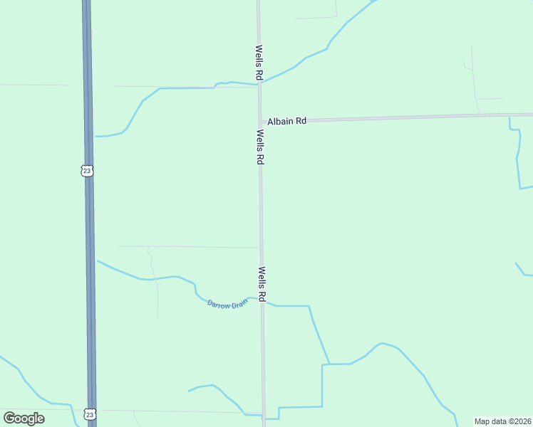 map of restaurants, bars, coffee shops, grocery stores, and more near 4181 Wells Road in Petersburg