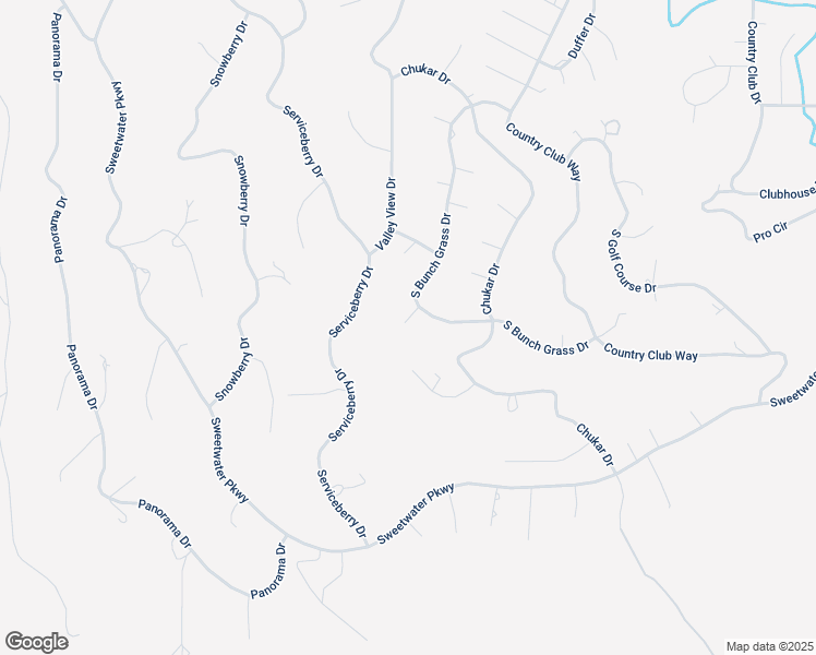 map of restaurants, bars, coffee shops, grocery stores, and more near 3148 Meadow Lark Circle in Garden City