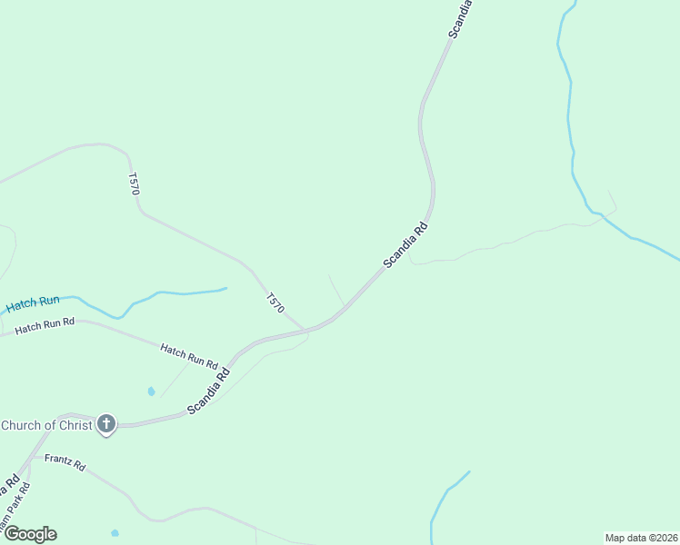 map of restaurants, bars, coffee shops, grocery stores, and more near 92 Mountain Laurel Lane in Warren