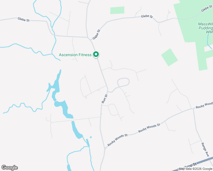 map of restaurants, bars, coffee shops, grocery stores, and more near 0 Kimberly Road in Taunton