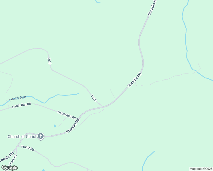 map of restaurants, bars, coffee shops, grocery stores, and more near 92 Mountain Laurel Lane in Warren