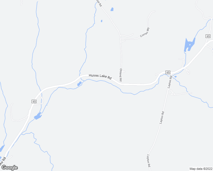 map of restaurants, bars, coffee shops, grocery stores, and more near 462 County Road 65 in Stanfordville