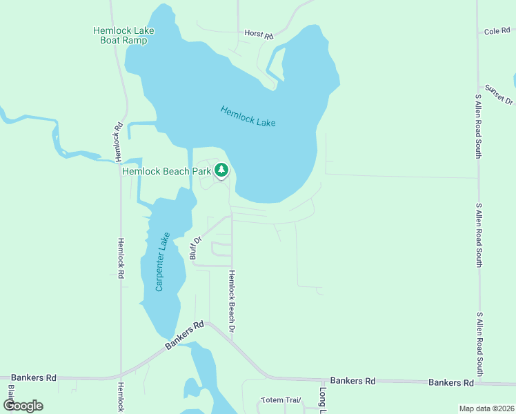 map of restaurants, bars, coffee shops, grocery stores, and more near 9196 Beech Drive in Reading