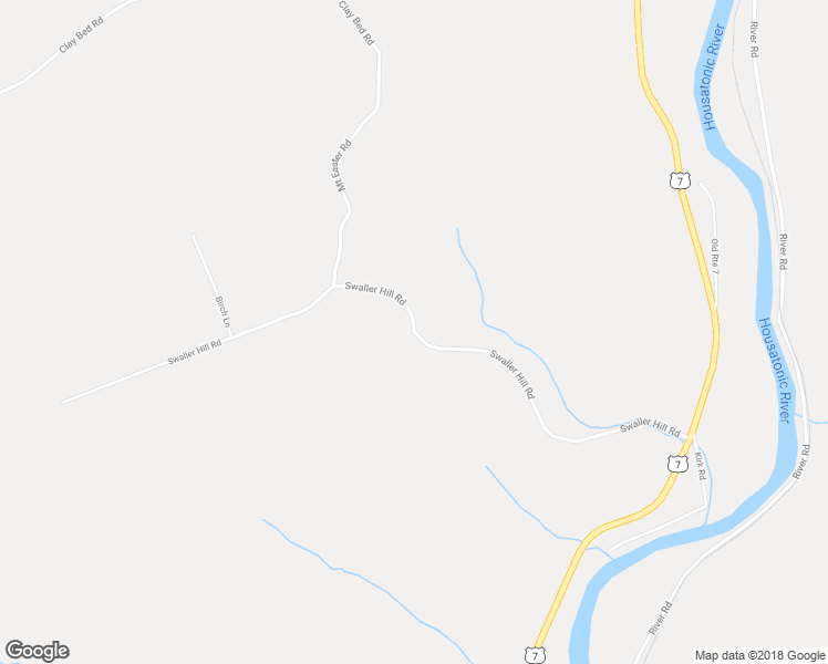 map of restaurants, bars, coffee shops, grocery stores, and more near Swaller Hill Road in Sharon
