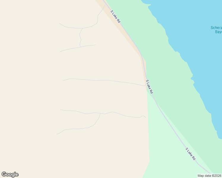 map of restaurants, bars, coffee shops, grocery stores, and more near 45746 Yucca Road in Burwell