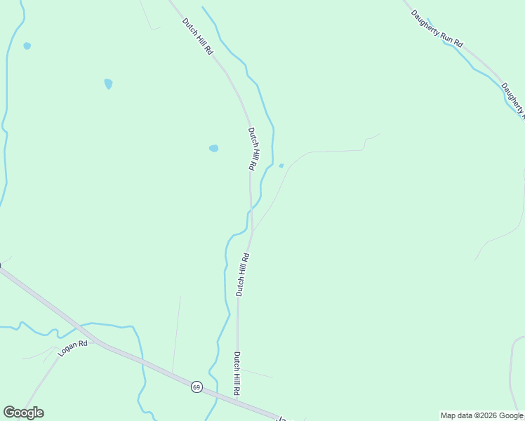 map of restaurants, bars, coffee shops, grocery stores, and more near 67 Keil Road in Warren