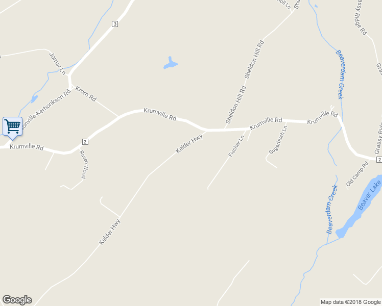 map of restaurants, bars, coffee shops, grocery stores, and more near 25 Kelder Highway in Olivebridge