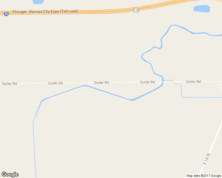 map of restaurants, bars, coffee shops, grocery stores, and more near 7940 Gurler Road in DeKalb