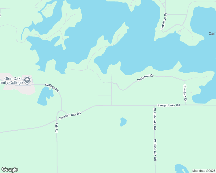 map of restaurants, bars, coffee shops, grocery stores, and more near 62350 Hunters Point Drive in Sturgis