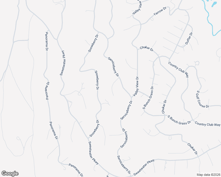 map of restaurants, bars, coffee shops, grocery stores, and more near 3029 Chokecherry Circle in Garden City