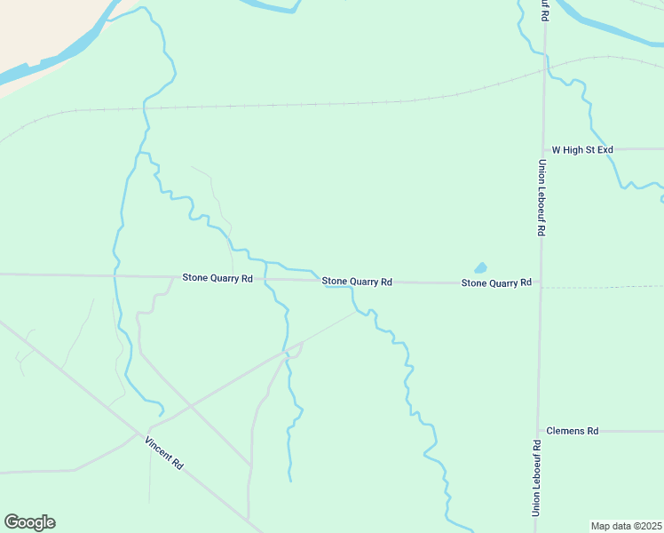 map of restaurants, bars, coffee shops, grocery stores, and more near 6886 Stone Quarry Road in Union City