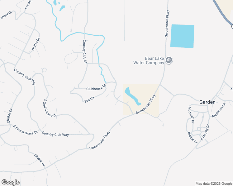 map of restaurants, bars, coffee shops, grocery stores, and more near 2910 Country Club Drive in Garden City