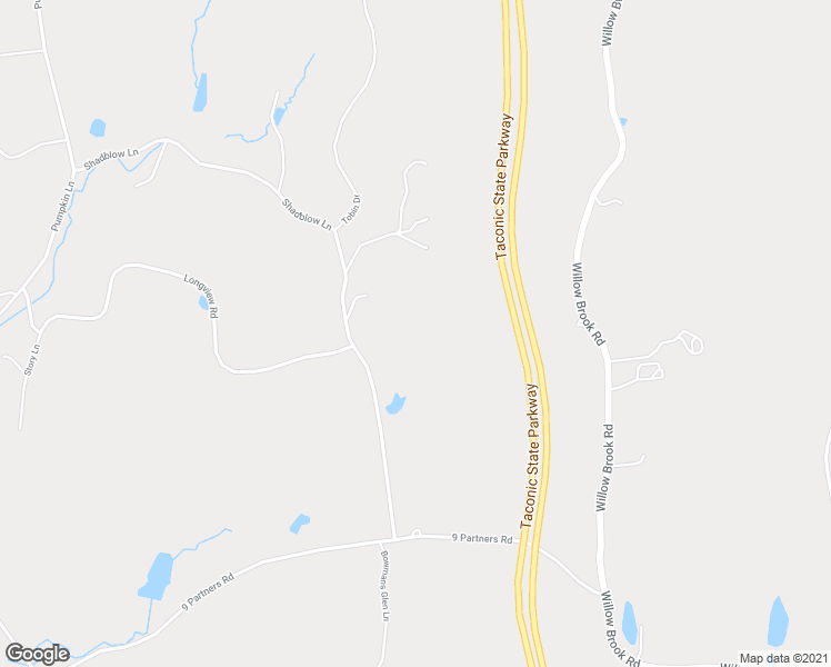 map of restaurants, bars, coffee shops, grocery stores, and more near 167 Shadblow Lane in Clinton Corners