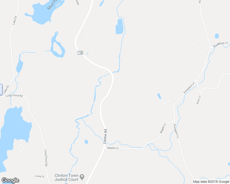 map of restaurants, bars, coffee shops, grocery stores, and more near 1360 Centre Road in Rhinebeck