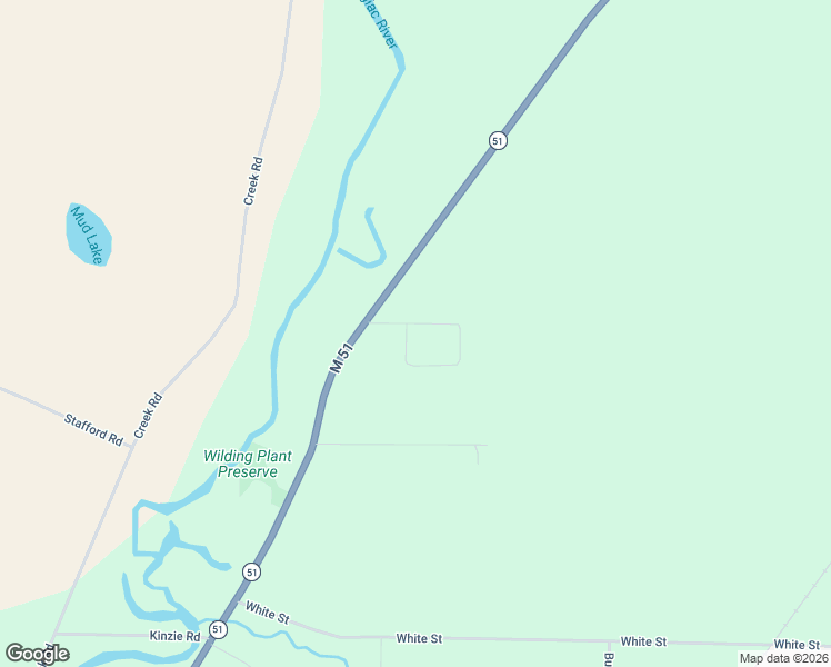 map of restaurants, bars, coffee shops, grocery stores, and more near 2268 Warren Road in Niles