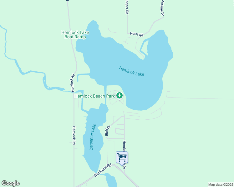 map of restaurants, bars, coffee shops, grocery stores, and more near 2423 Evergreen Drive in Reading