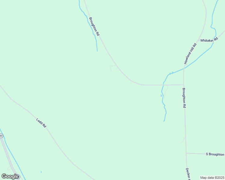 map of restaurants, bars, coffee shops, grocery stores, and more near in Sabinsville
