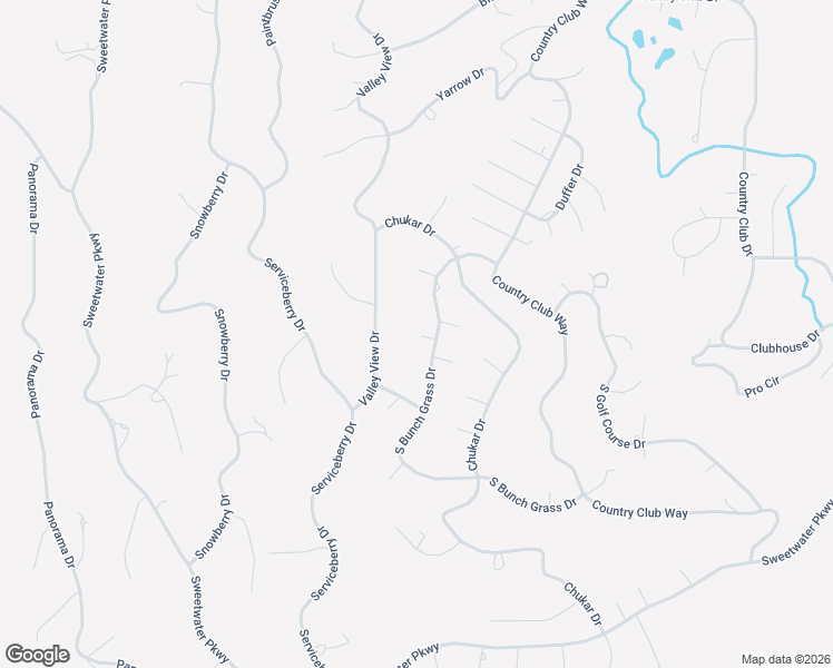 map of restaurants, bars, coffee shops, grocery stores, and more near 441 West Brome Circle in Garden City
