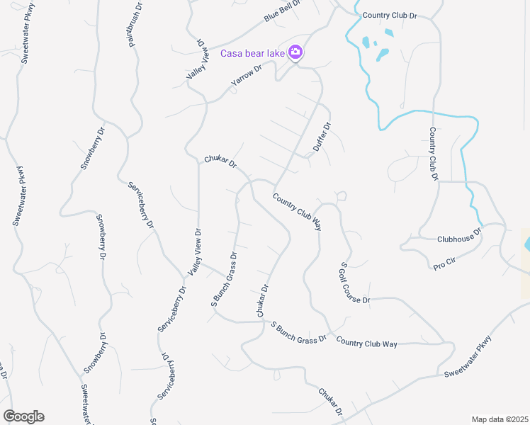 map of restaurants, bars, coffee shops, grocery stores, and more near 2869 Chukar Drive in Garden City