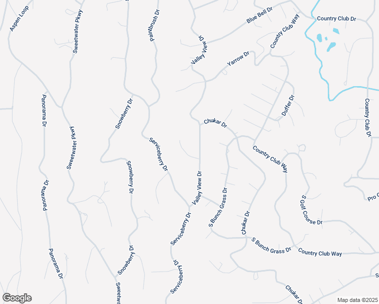 map of restaurants, bars, coffee shops, grocery stores, and more near 585 West Elderberry Circle in Garden City