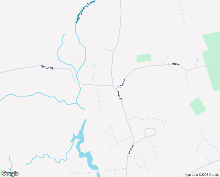 map of restaurants, bars, coffee shops, grocery stores, and more near 1064 Glebe Street in Taunton