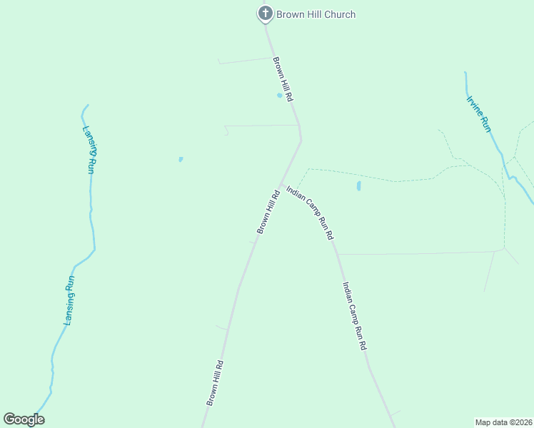 map of restaurants, bars, coffee shops, grocery stores, and more near Brown Hill Road in Youngsville