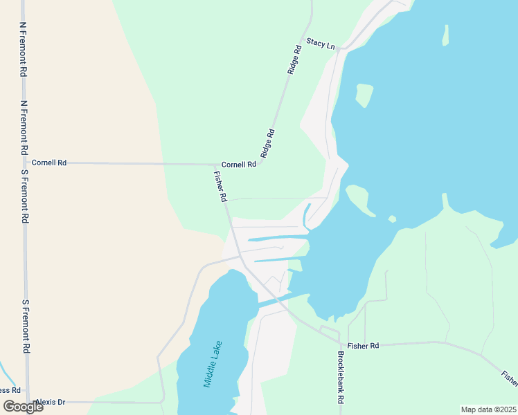 map of restaurants, bars, coffee shops, grocery stores, and more near 821 Crauns Lane in Quincy
