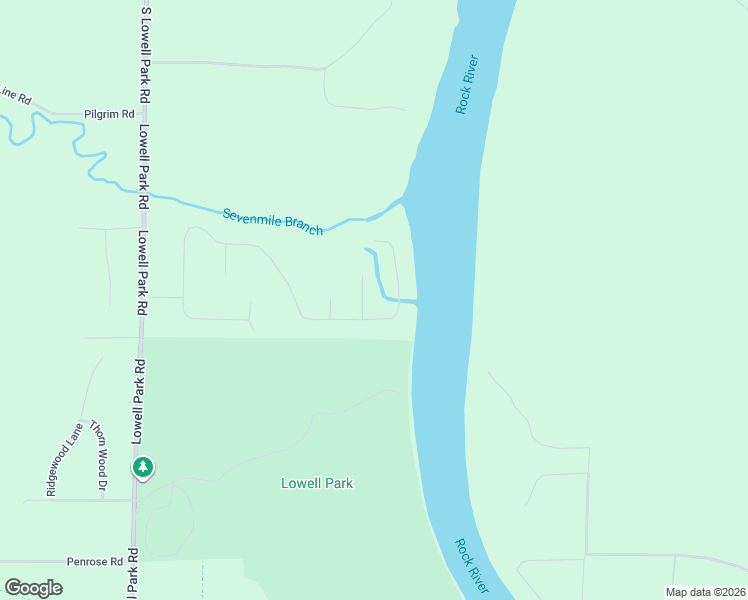 map of restaurants, bars, coffee shops, grocery stores, and more near 758 Marine Drive in Dixon