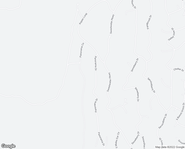map of restaurants, bars, coffee shops, grocery stores, and more near 2787 Panorama Drive in Garden City