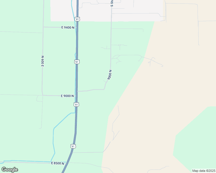 map of restaurants, bars, coffee shops, grocery stores, and more near 1367 South State Street in Richmond