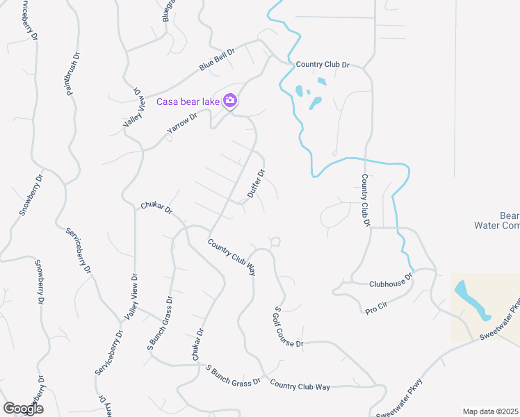 map of restaurants, bars, coffee shops, grocery stores, and more near 2689 Wedge Circle in Garden City