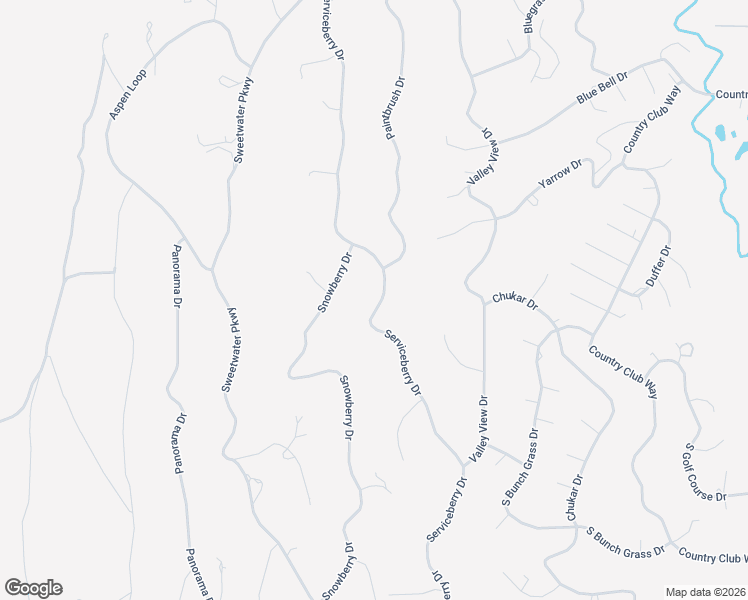 map of restaurants, bars, coffee shops, grocery stores, and more near 2777 Serviceberry Drive in Garden City