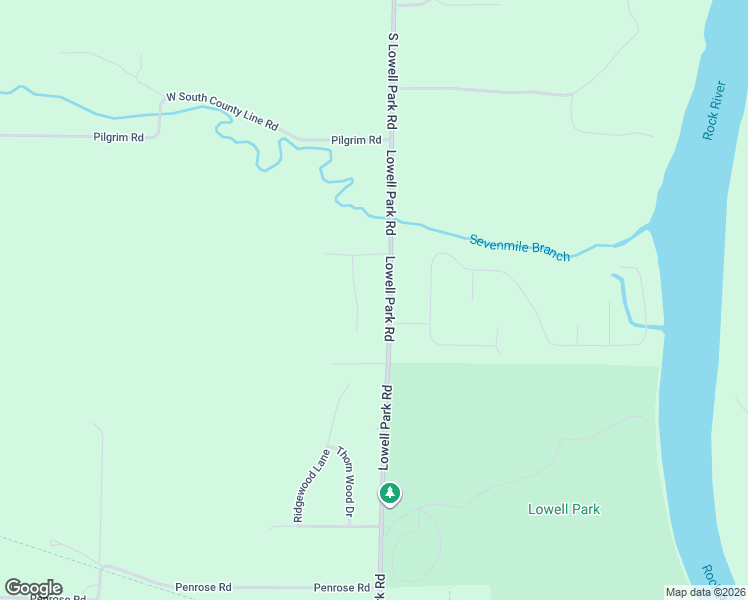map of restaurants, bars, coffee shops, grocery stores, and more near 2162 Fawn Ridge Drive in Dixon