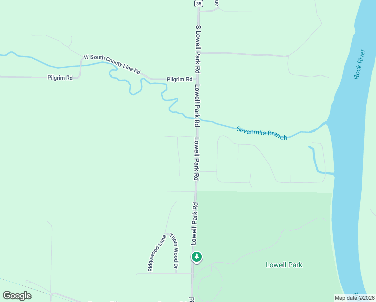 map of restaurants, bars, coffee shops, grocery stores, and more near 2174 Fawn Ridge Drive in Dixon