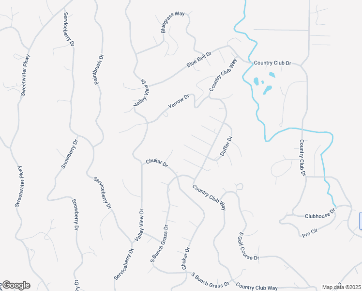 map of restaurants, bars, coffee shops, grocery stores, and more near 360 Mashie Circle in Garden City