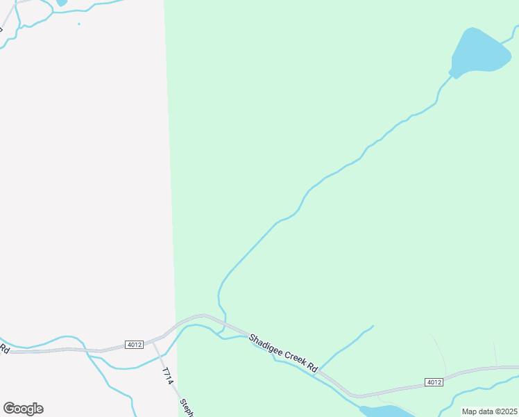 map of restaurants, bars, coffee shops, grocery stores, and more near 48 Island Lake Road in Starrucca