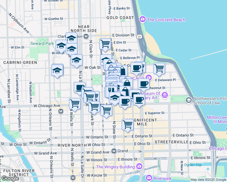 Restaurants Near N State Street Chicago Restaurants Near N State Street Chicago