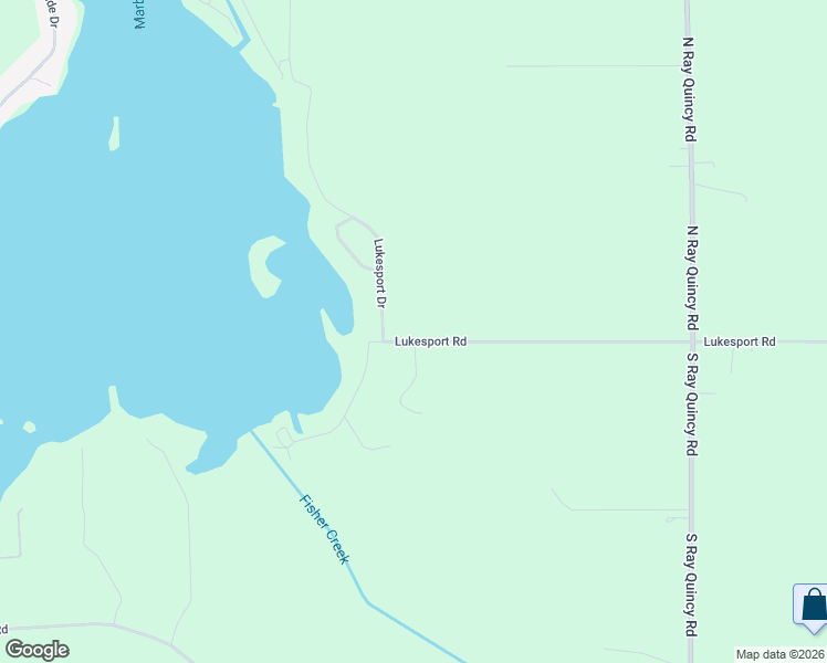 map of restaurants, bars, coffee shops, grocery stores, and more near 947 Lukesport Road in Quincy