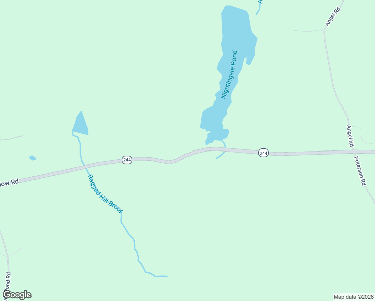 map of restaurants, bars, coffee shops, grocery stores, and more near 455 Brayman Hollow Road in Pomfret