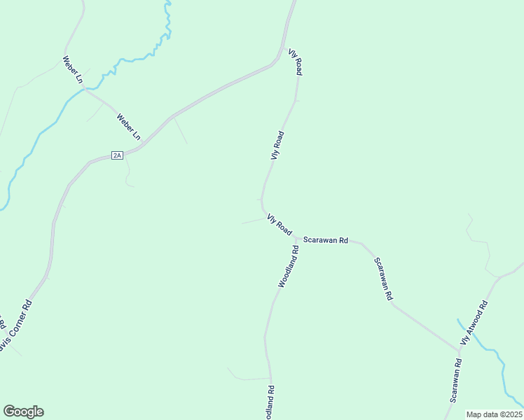map of restaurants, bars, coffee shops, grocery stores, and more near 660 Valley Road in Stone Ridge