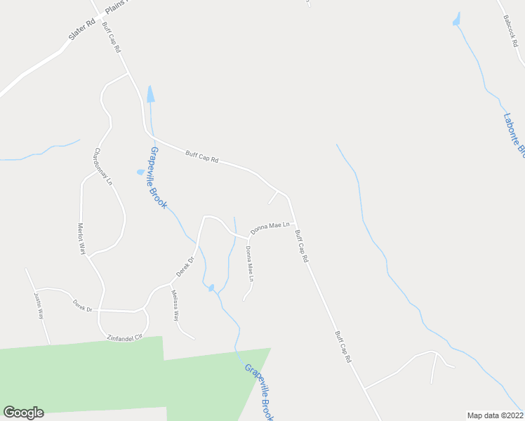 map of restaurants, bars, coffee shops, grocery stores, and more near 227 Buff Cap Road in Tolland
