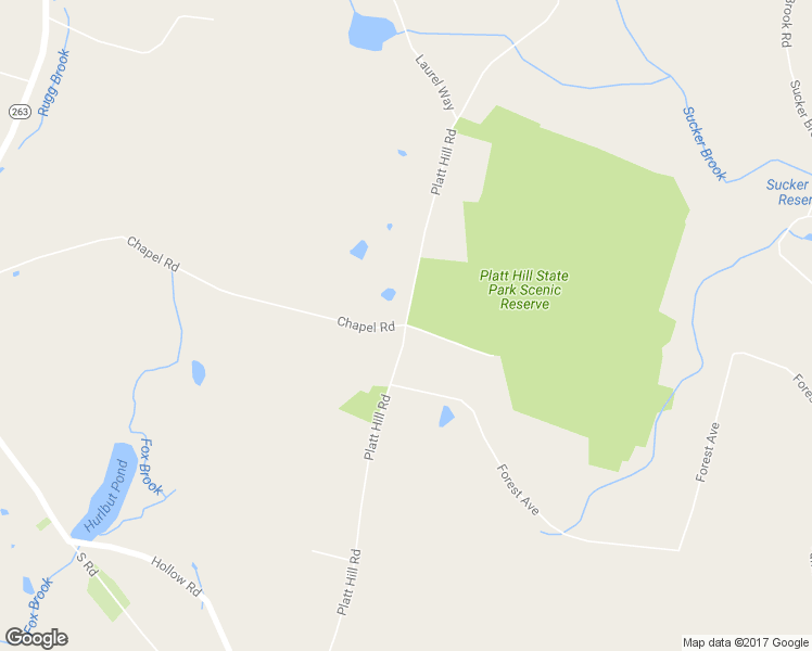 map of restaurants, bars, coffee shops, grocery stores, and more near 433 Platt Hill Road in Winchester