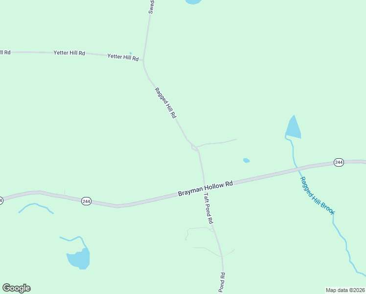 map of restaurants, bars, coffee shops, grocery stores, and more near 35 Ragged Hill Road in Pomfret