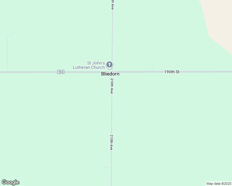 map of restaurants, bars, coffee shops, grocery stores, and more near 1915 210th Avenue in Grand Mound