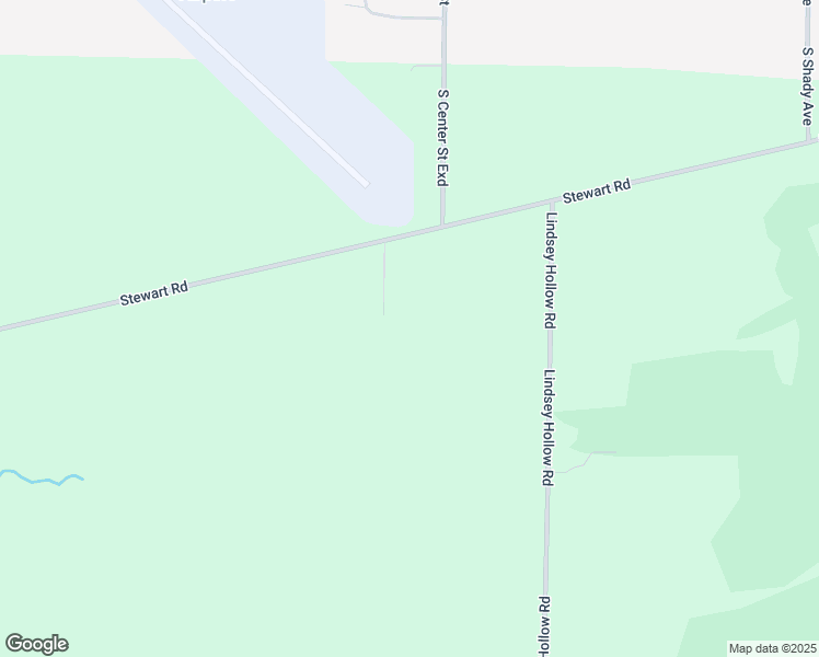 map of restaurants, bars, coffee shops, grocery stores, and more near 14383 Stewart Road in Corry