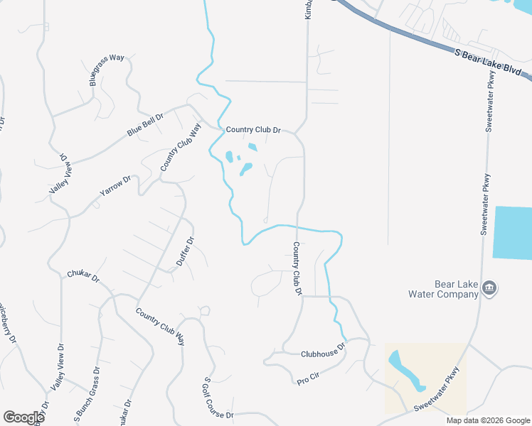 map of restaurants, bars, coffee shops, grocery stores, and more near 2610 Foxridge Road in Garden City