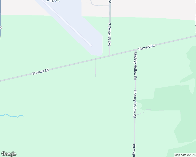 map of restaurants, bars, coffee shops, grocery stores, and more near 14383 Stewart Road in Corry