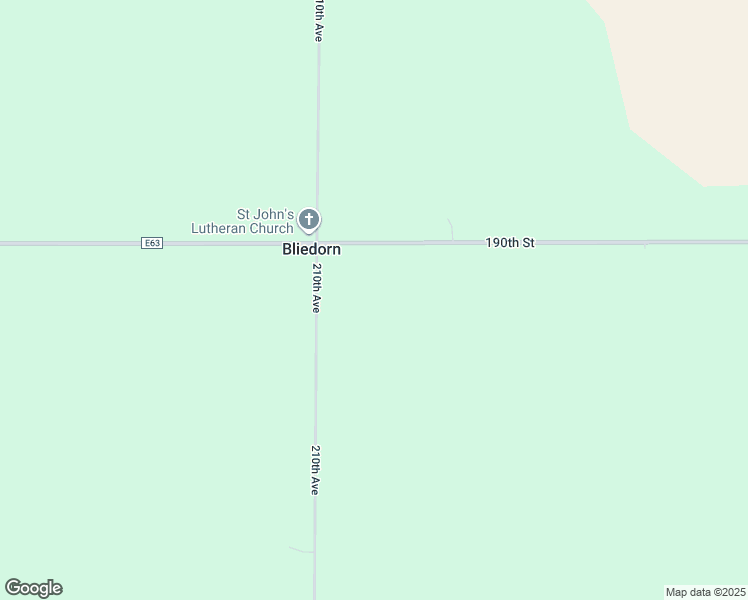 map of restaurants, bars, coffee shops, grocery stores, and more near 1915 210th Avenue in Grand Mound