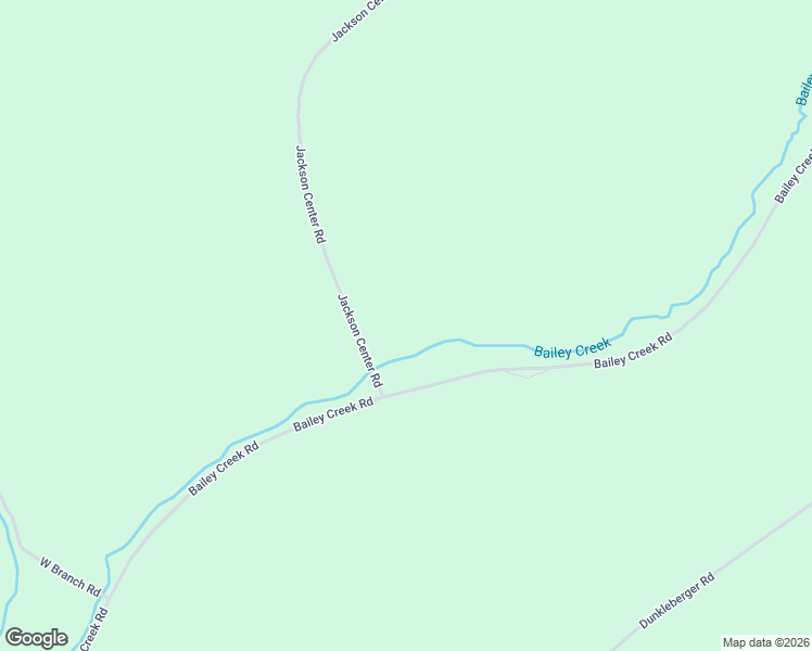 map of restaurants, bars, coffee shops, grocery stores, and more near 68 Jackson Center Road in Millerton